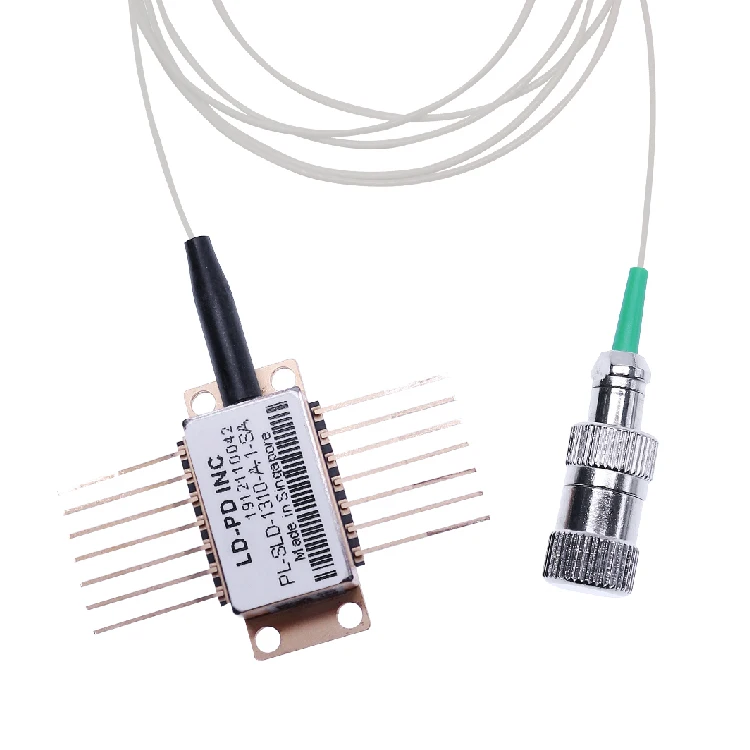 1310nm SLD Laser diode