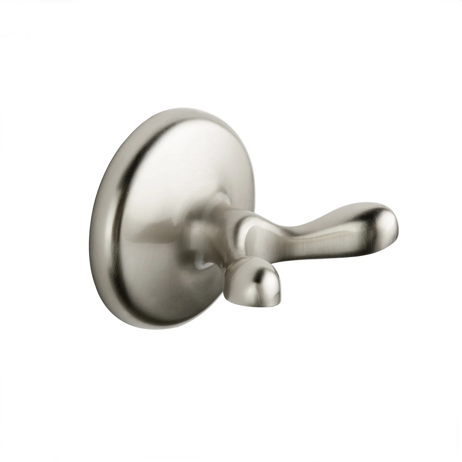 Square Design Bathroom Sanitary Hardware Wall Mounted Chrome Bathroom