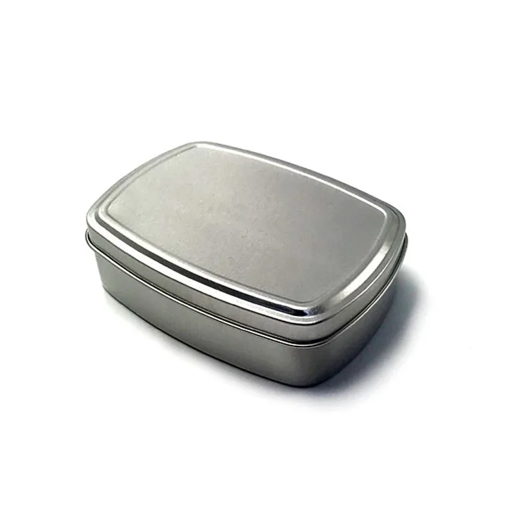Spice aluminum tin (2)