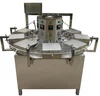 Automatic Crispy Waffle Egg Roll Making Machine