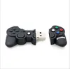 PVC game machine usb flash drive high quality