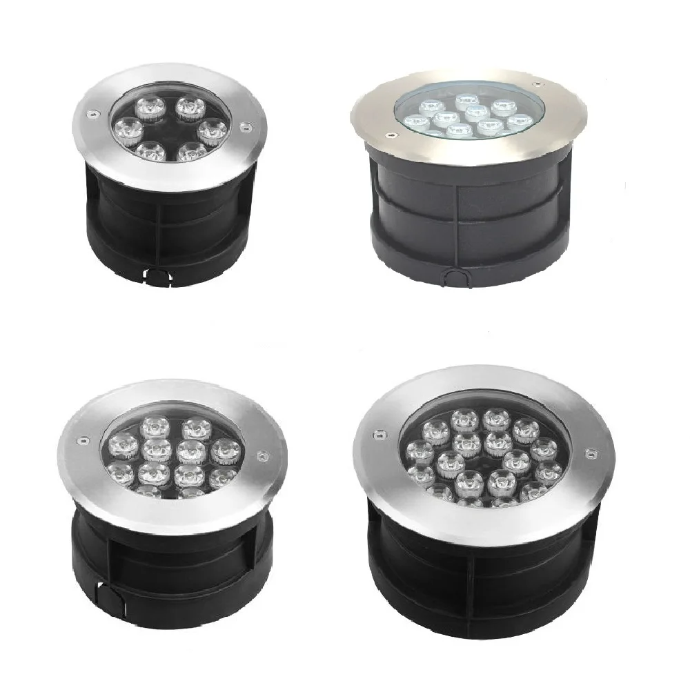 Stainless steel prices above ground pools recessed ip68 inground led pool light water