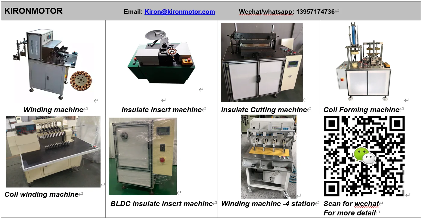 Acecdc Motor, 220 V, Contact us - detail 10