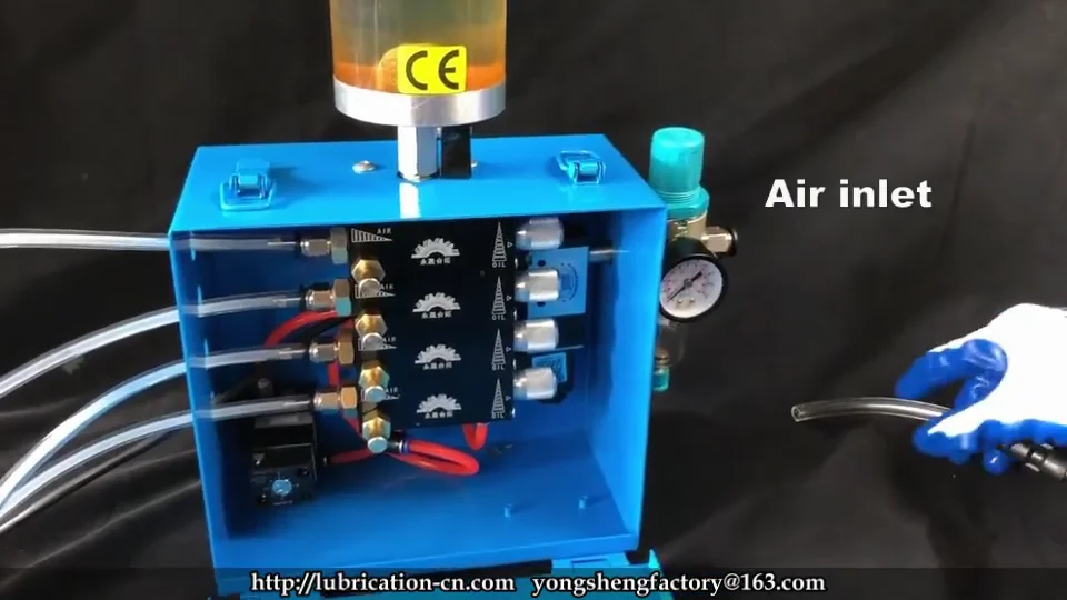 Minimum Quantity Lubrication Mql Near Dry Machining Ndm Cooling Pump 1l Circular Saw Dedicated