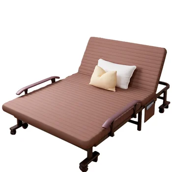 foldable cot bed