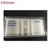 10pcs blood cell counting chamber Hemocytometer Blood count board with bright line for lab study