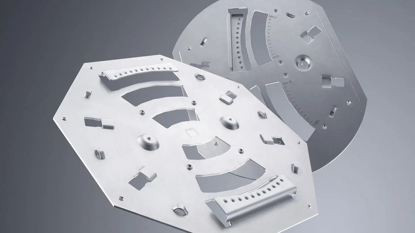 odm/oem 金属冲压零件冲压坯件设计冲压模具