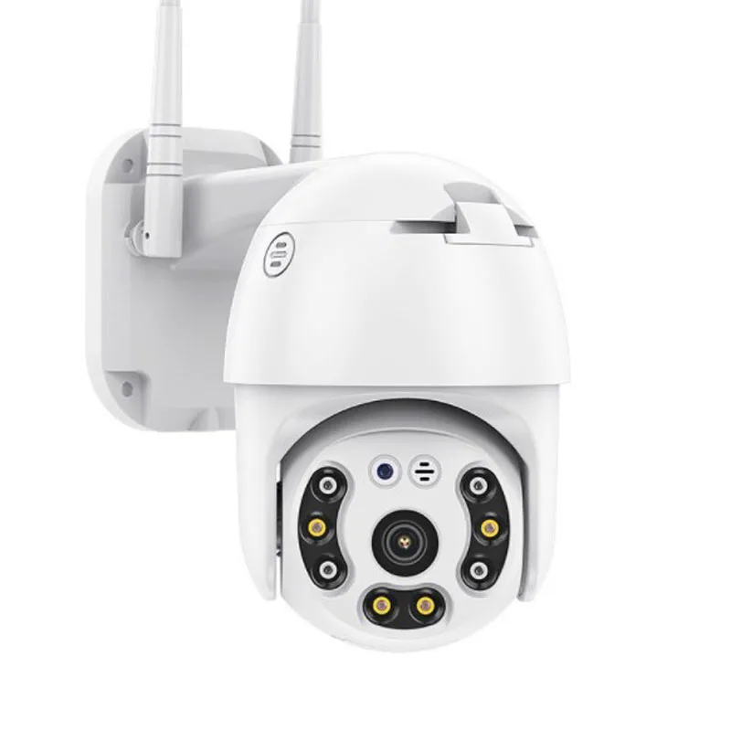 Dome camera shops wifi outdoor