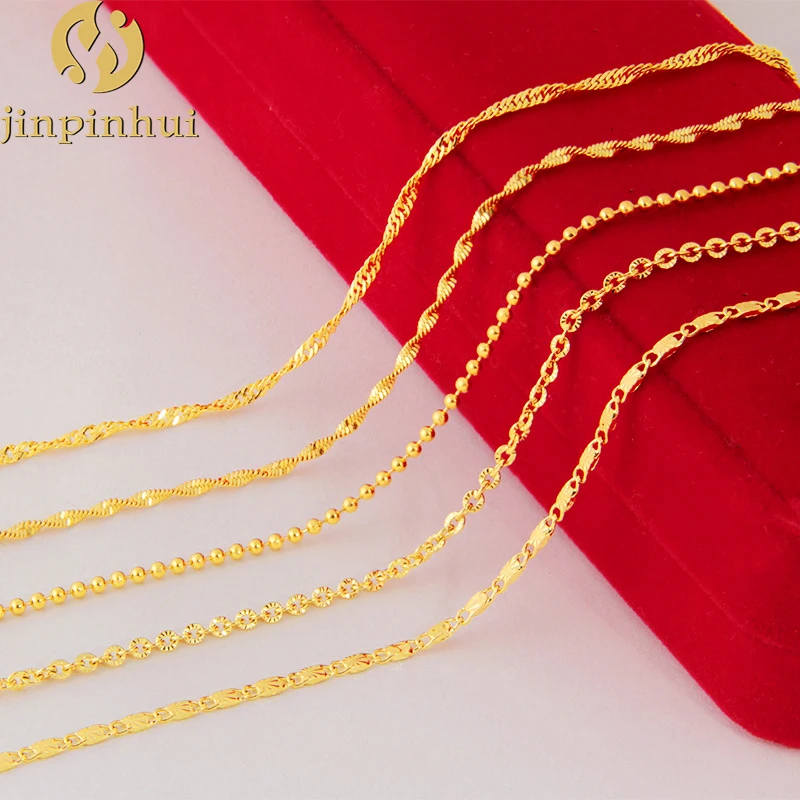 Gold Chain Designs Female Online, 58 