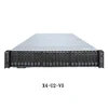 Good Price Gold Inspur Rack Server X4-U2-V5