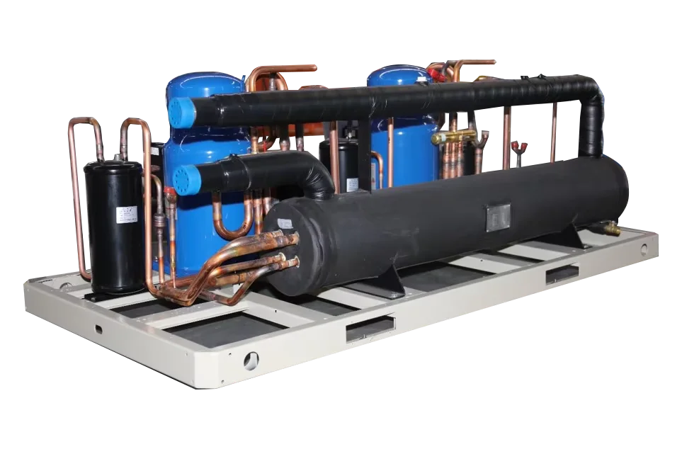 Chiller, 200, 500 - detail 20