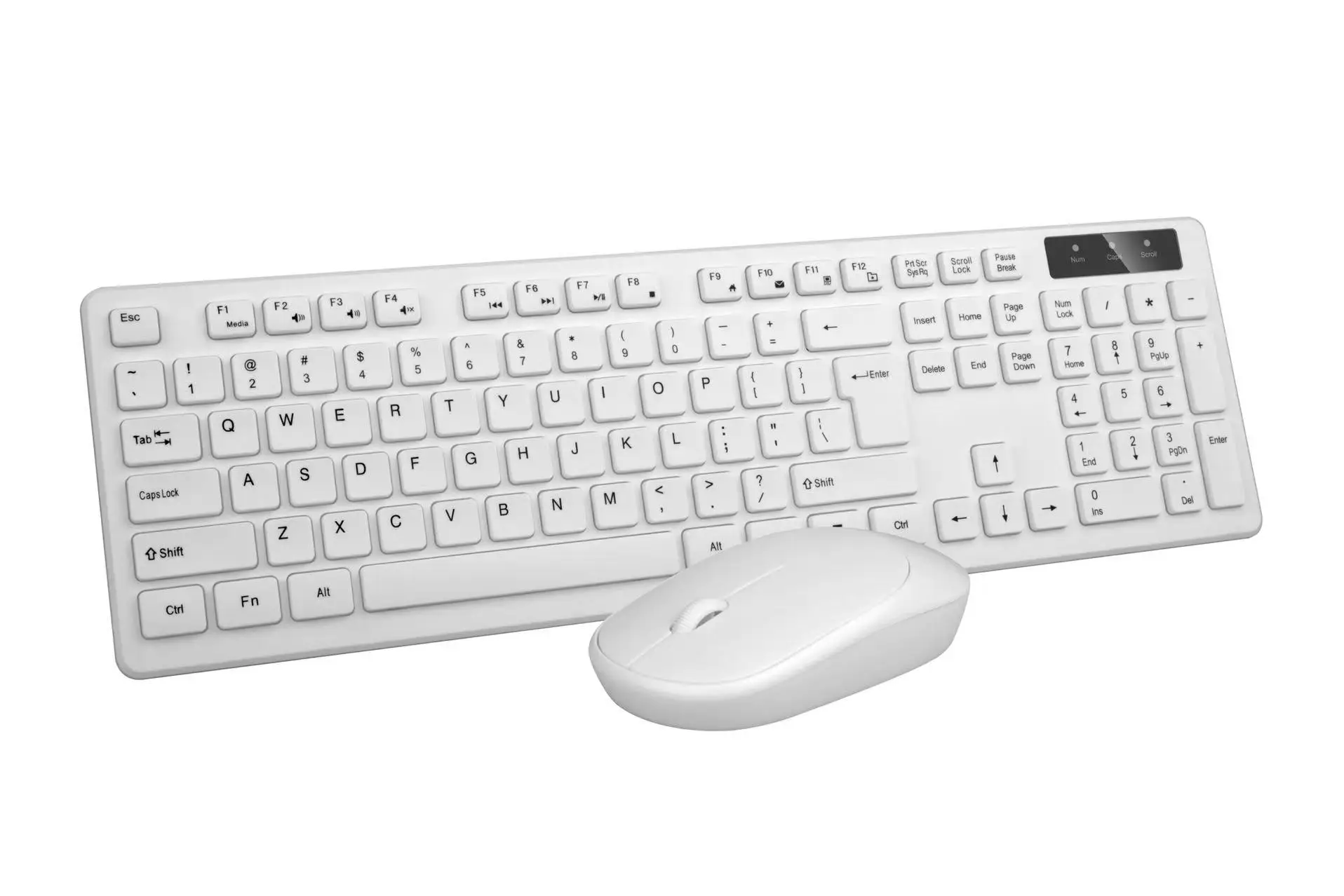 Hot Selling Mouse & Keyboards Gaming Office Professional Wireless