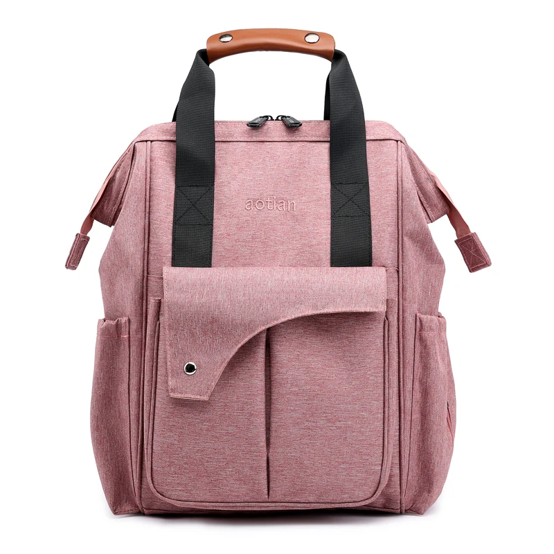 Amazon.com: Bolsa de lactancia para la madre mamá, bolsa de pañales de gran  capacidad para bebé, bolsa de lactancia para la madre : Bebés
