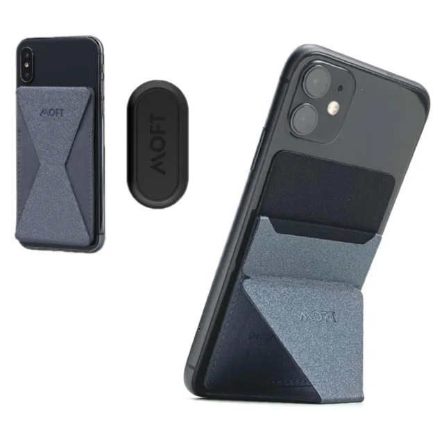 

Invisible Phone tand,10 Pieces, Black,gray ,black,red, blue color