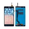 For Lenovo Golden Warrior S8 S898t Lcd Screen Display Oem Touch Digitizer Spare Parts Assembly Replacement