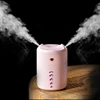 2019 New Technology Humidifier Easy Cleaning Usb Aroma Diffuser