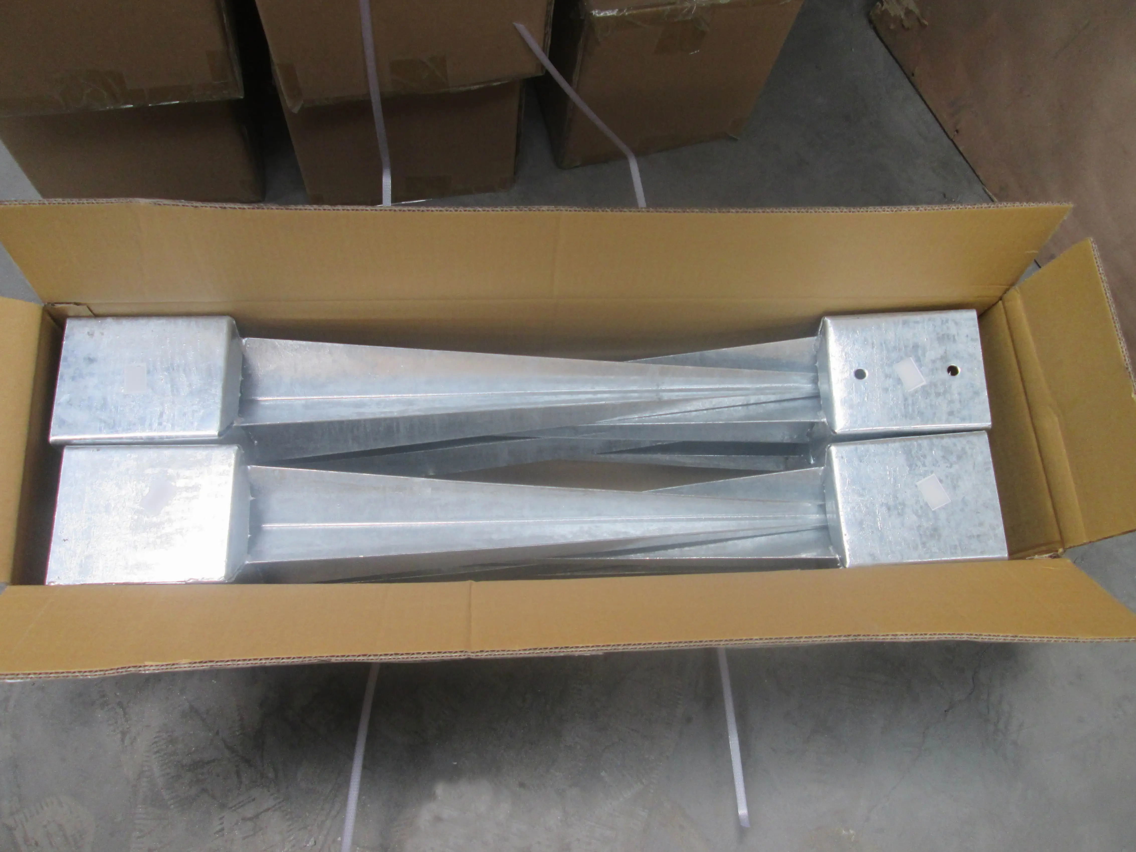 Post Anchor Ground Spike,Pole Anchor Pointed,Ground Spike For Round Wooden Post Buy Post