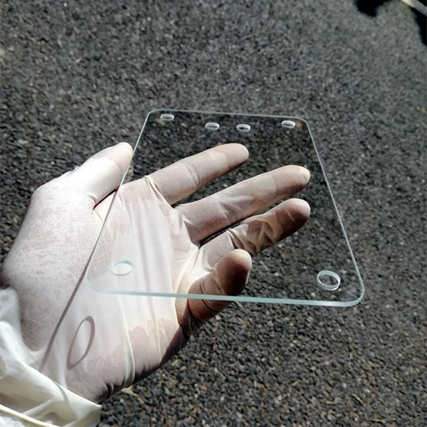 Corning Gorilla Tempered Extra Clear Glass 2320 Buy Gorilla Glass