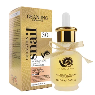 ilus anti aging serum