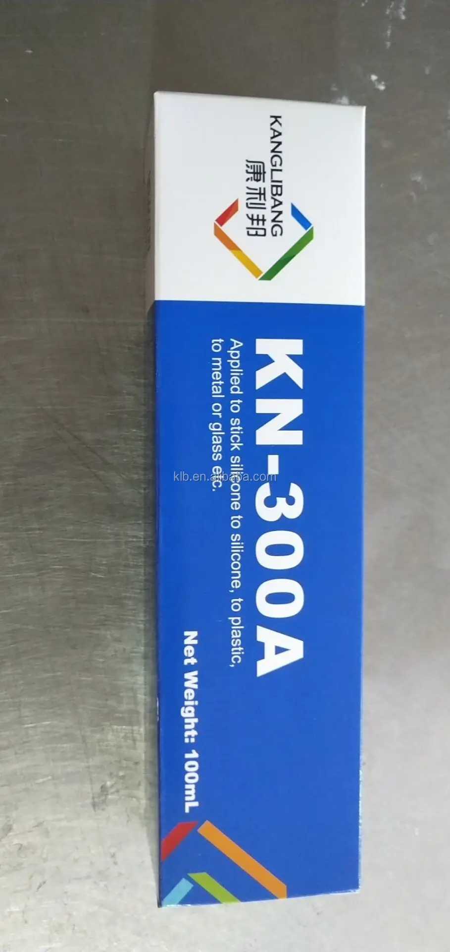 KN-330A