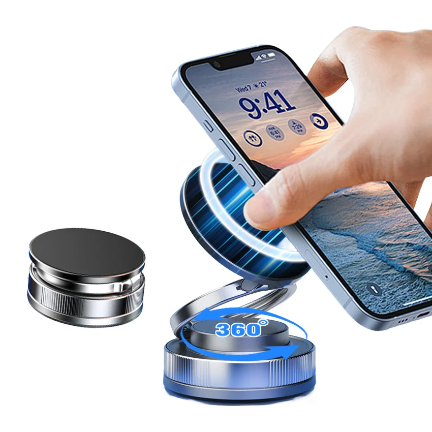 Phone Grip Guide: How to Choose the Right One in 2025