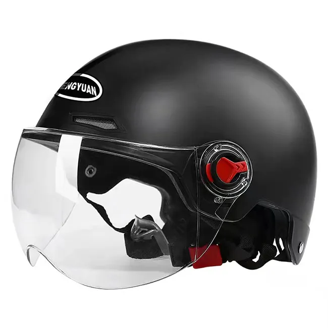 half helmet buy online