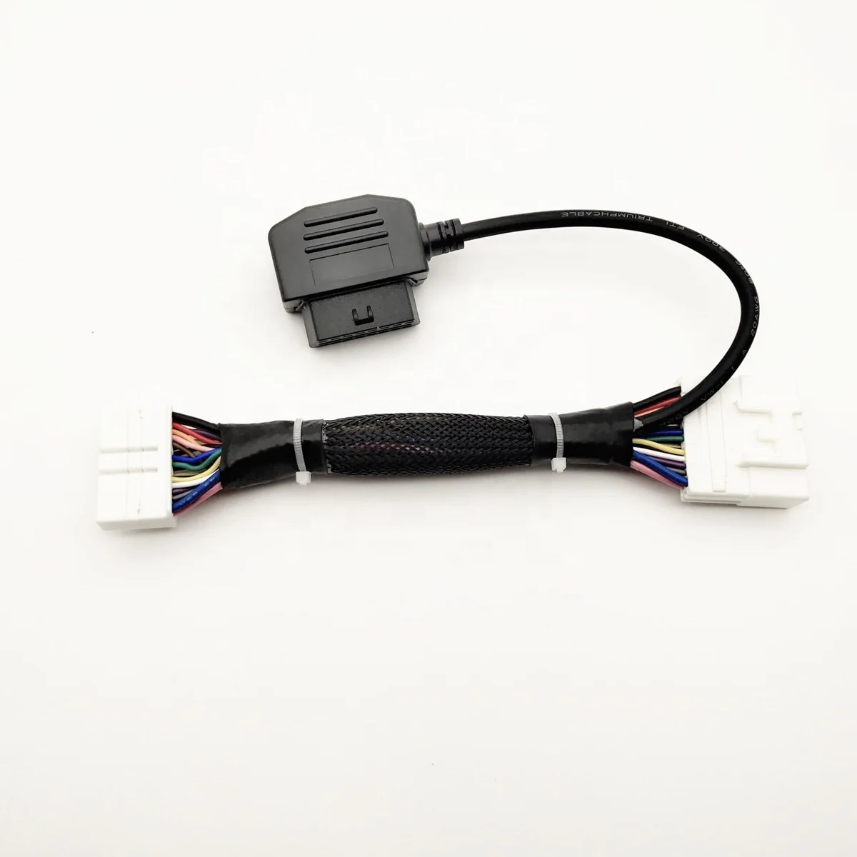 tesla model 3 and model y* obd2 port diagnostic interface