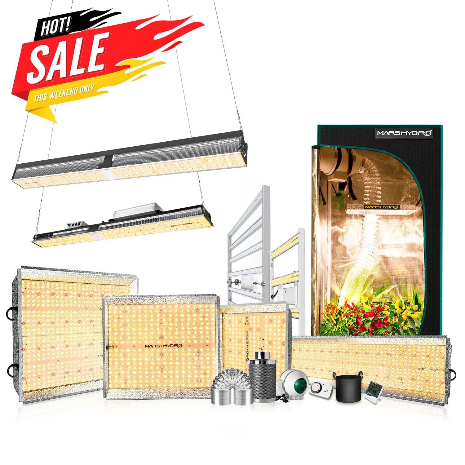 

Greenhouse planting Grow Light For Indoor Plants,1 Piece