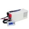 Wholesale 1kw vector variable frequency 1000watt inverter with charger