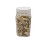 UL Certification rj45 straight connector FTP STP gold plated golden shielding shell RJ45 modular plug with high quality