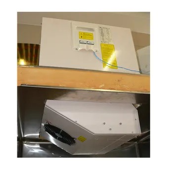 Zanotti Roof Mounted Drop-in Monoblock Compressor For Freezer Room ...