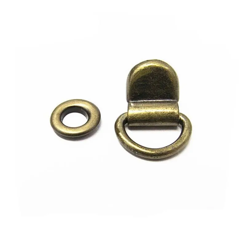 Metal Shoes Lace Eyelet D ring For Shoes Buy Eyelet D