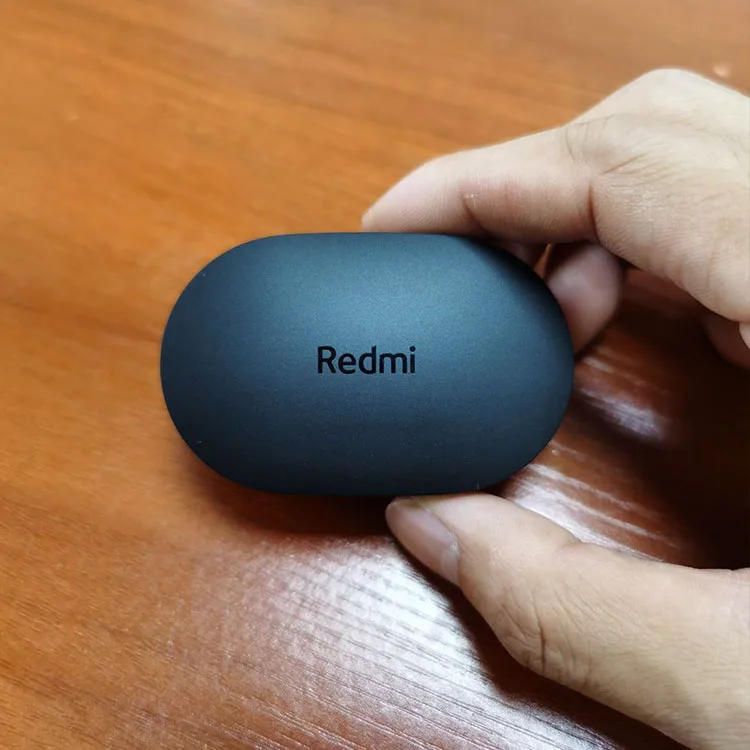 Xiaomi Auriculares Wireless Ear phones Waterproof Global Mi Earbuds Basic Redmi Airdots 2 In Ear xiaomi Airdots 2 Redmi S - ANKUX.COM