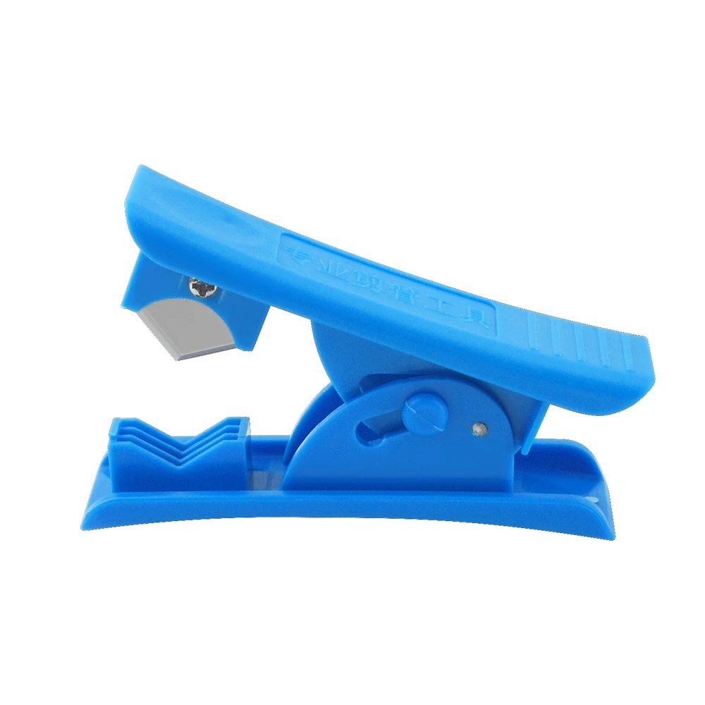 Pe Ptfe Nylon Plastic Tube Cutter Ptfe Tube Cutter Mini Portable Pipe Cutter Blade For 3d