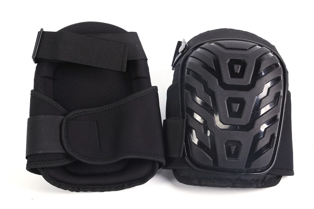 
Professional Knee Pads with Heavy Duty Foam Padding and Comfortable Gel Cushion Knee Pads for work 