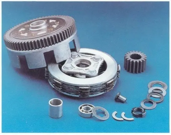 ccc 125cc波水平 4 冲程atv发动机摩托车零件 - buy wave 125 engine