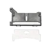 self-adhesive label cutter moving blade fixed blade