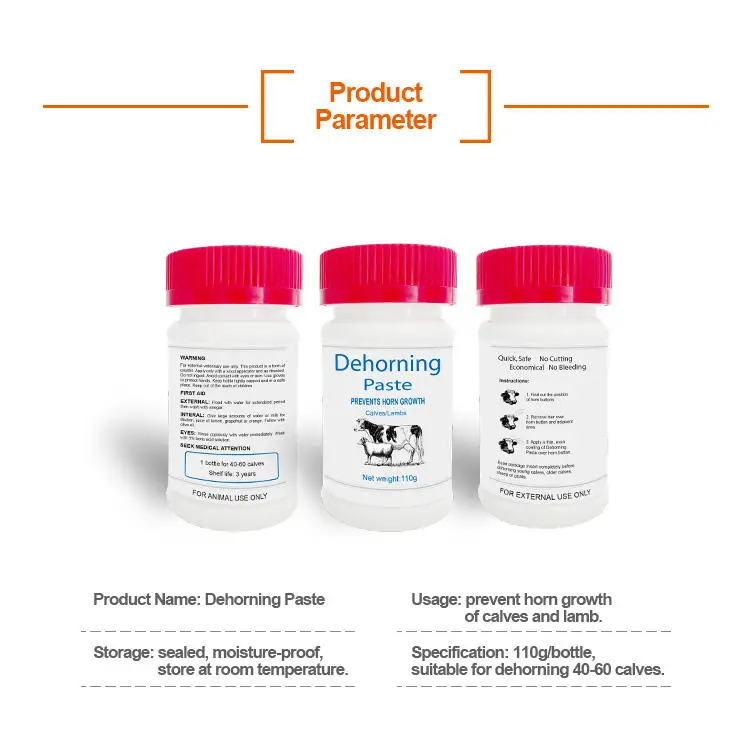 No Bleeding Dehorn For Calves Cattle Cow And Lambs Calf Goat Dehorn