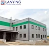 low cost steel structure warehouse workshop quotation sample prices