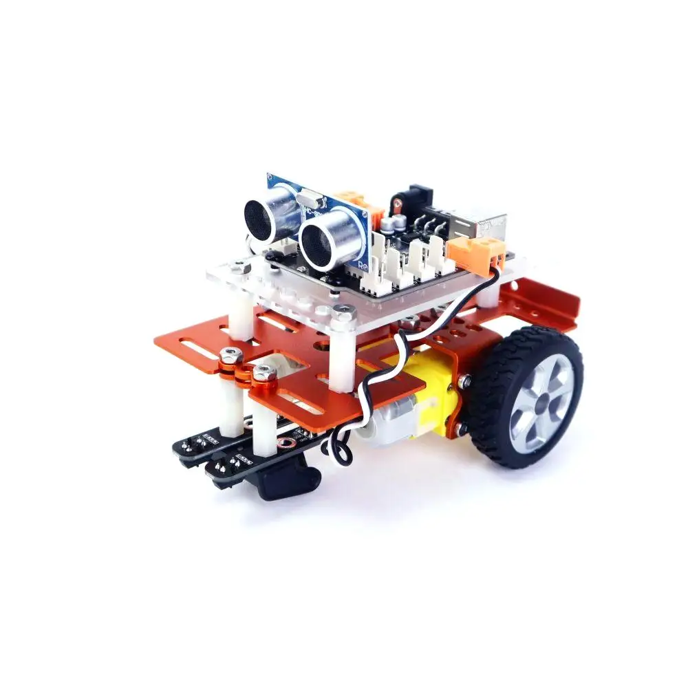 Arduino Mini Intelligent Robot Toys For Kids 2021 Miko 2 Transform