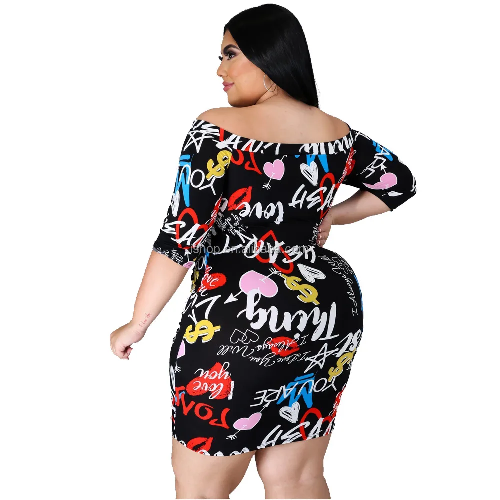 3x plus size dresses