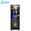 Oem/odm Snack Instant Bianchi Automatic Commodities Toy Can Bottle Drink And Hot Cold Coffee Vending Machine