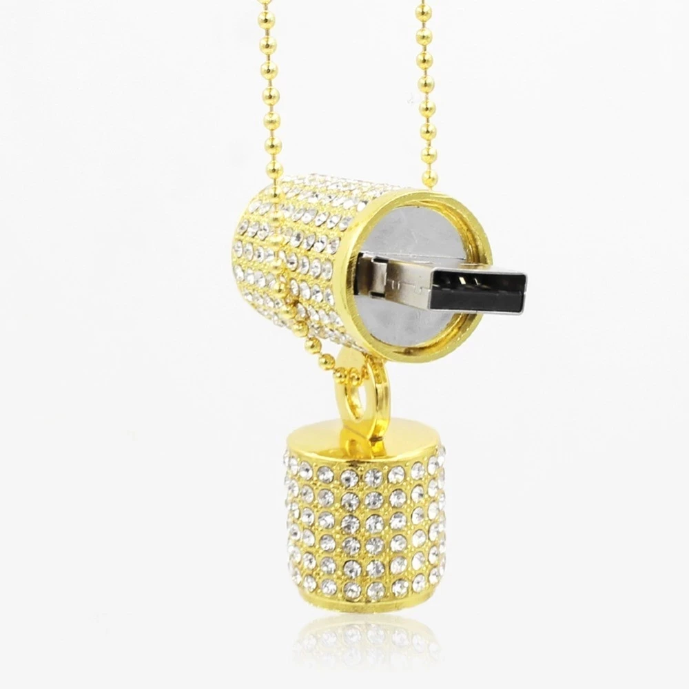 Wholesale Usb Flash Stick Pen Drive Jewelry New Models Black Bracelet Cheap 1Gb 2Gb 4Gb 8Gb 32Gb 64Gb 4.0 - ANKUX.COM