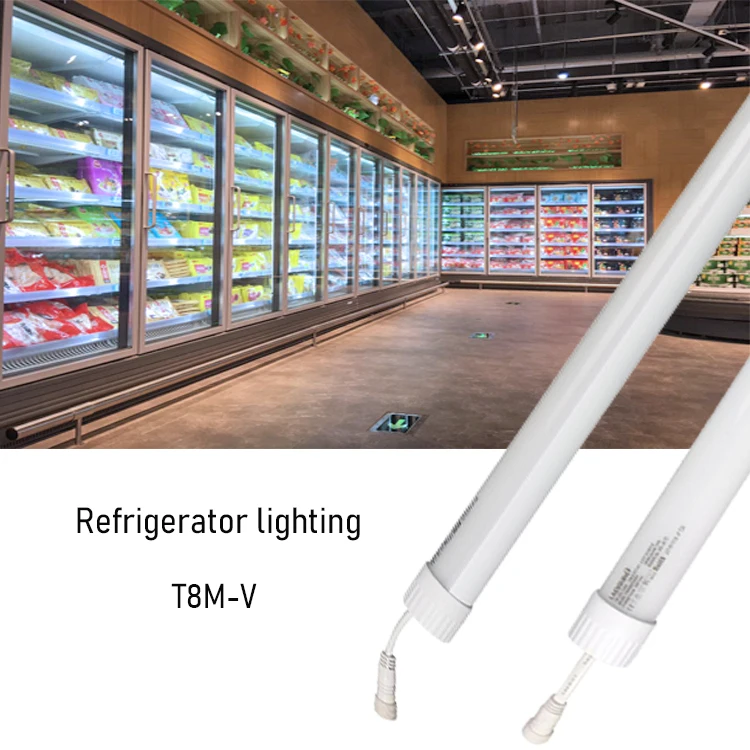 Factory Price Led Tube Light T8 Led Tube Batten Fittings