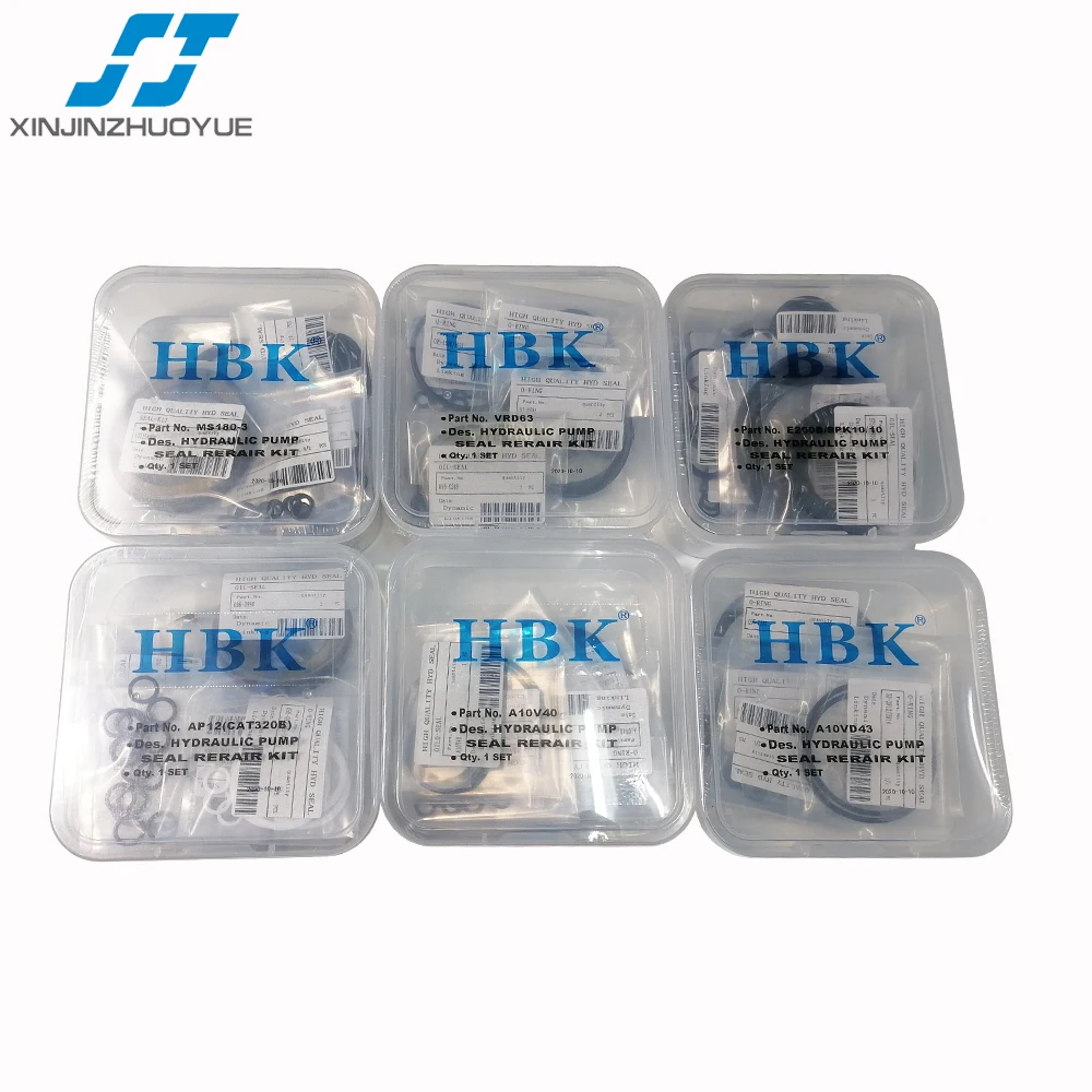 Wholesale mechanical seal pump seal all kinds high pressure certificate