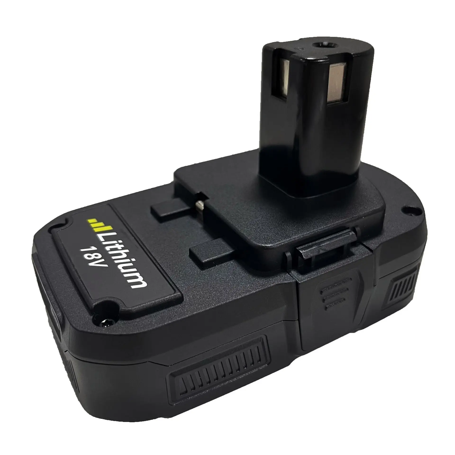 Competitive Li-ion Battery Pack for Ryobi 18V Power Tool P109-Rechargeable 2000-3500mAh in Stock