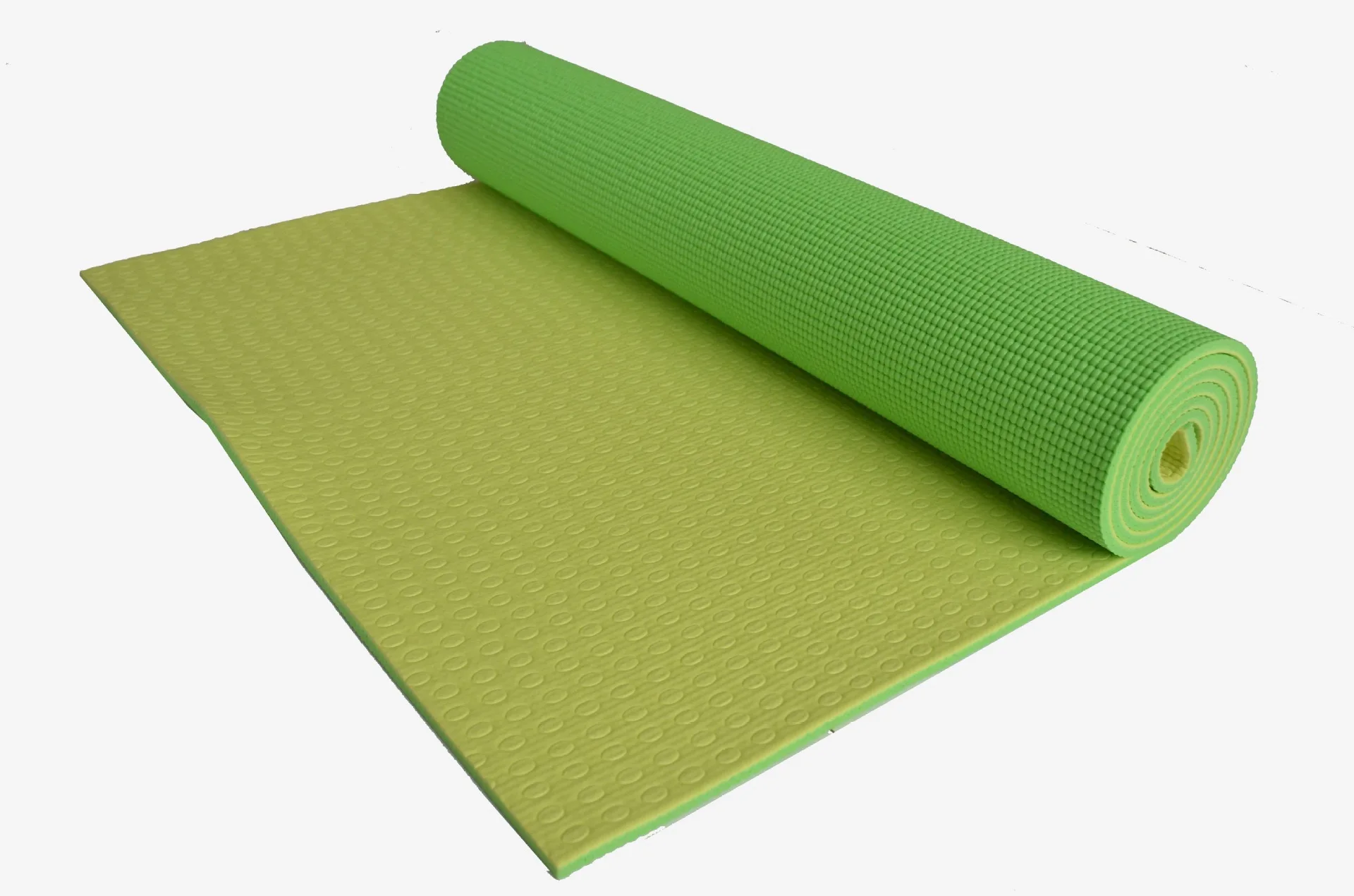 High Quality Eco Friendly 16p Free Eco Pvc Printed Yoga Mat 6mm Buy