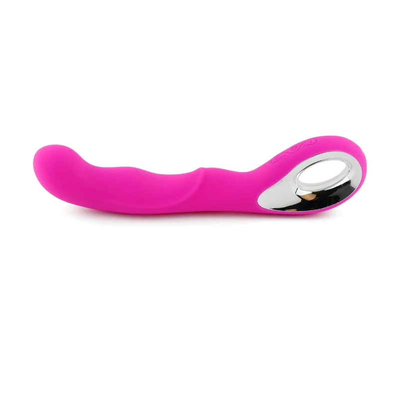 Waterproof reusable dildo vibrator vaginal stimulation and masturbate sex toy for women