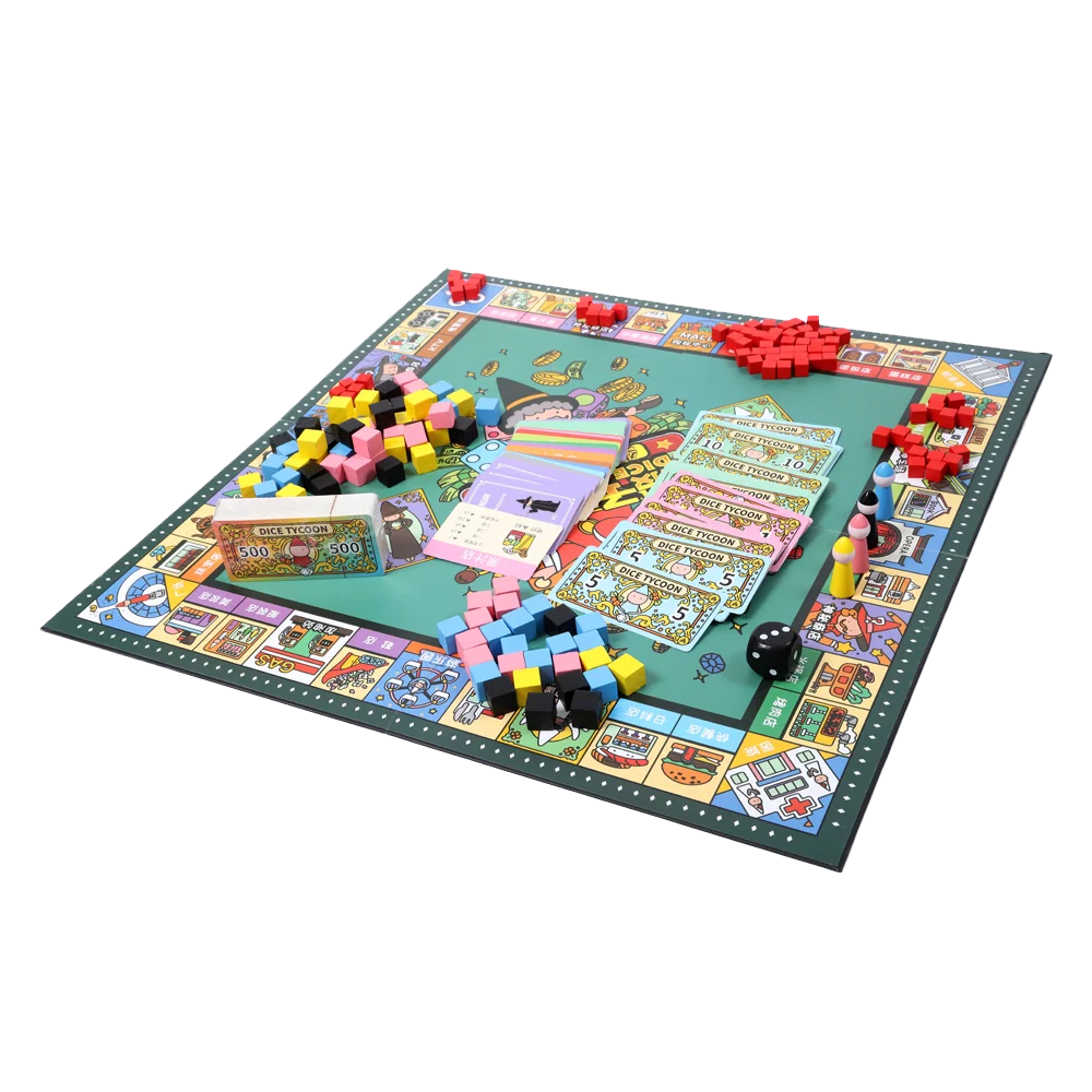 Cheapest Board Game Makers Custom Game Board Manufacturer Custom Board 