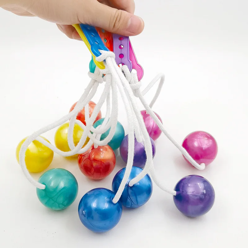 Aa New Kids Toys 2023 Noise Makers Click Clack Pro Clackers Balls ...